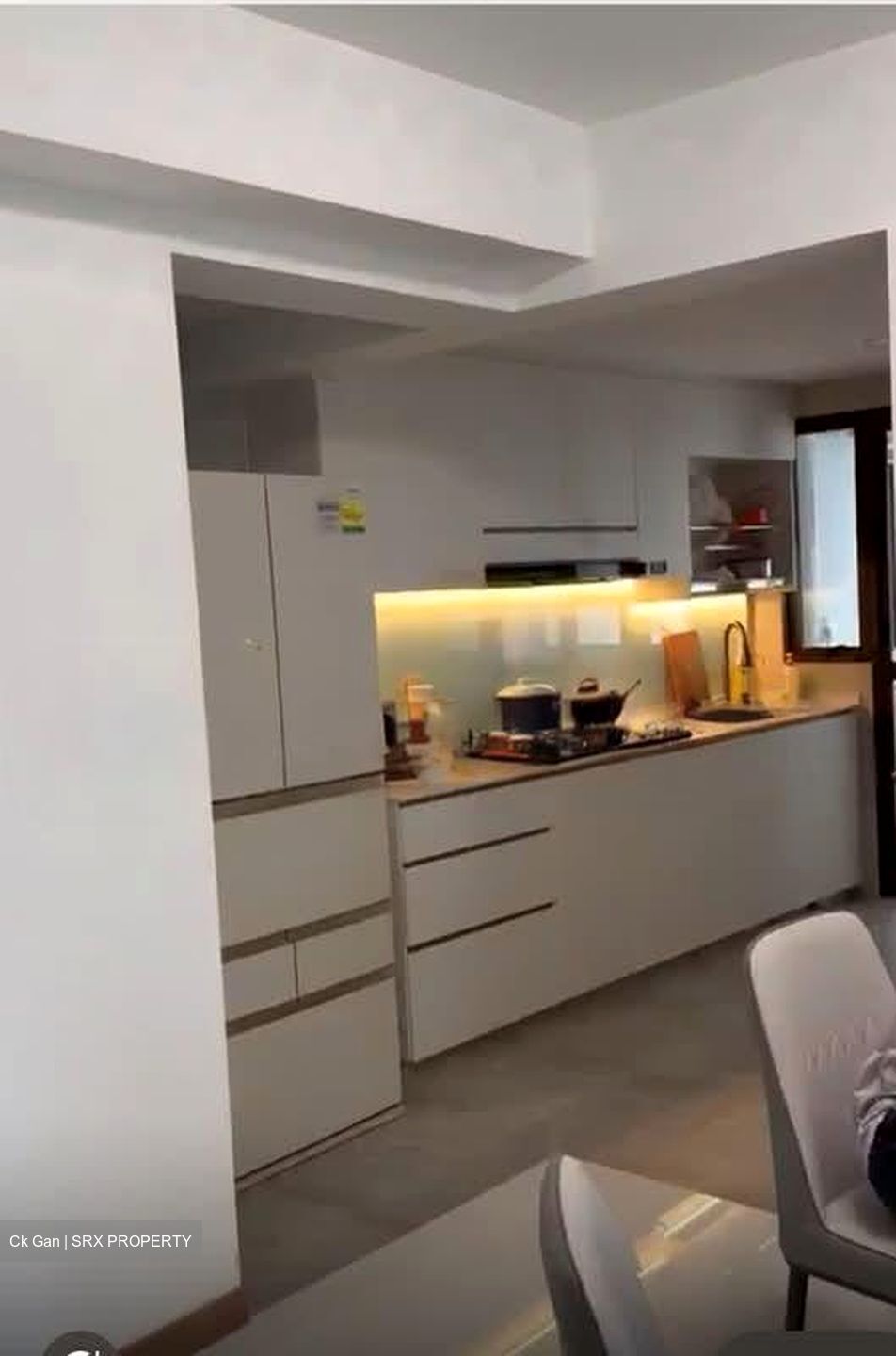 Blk 960A Tampines GreenEmerald (Tampines), HDB 5 Rooms #573675791